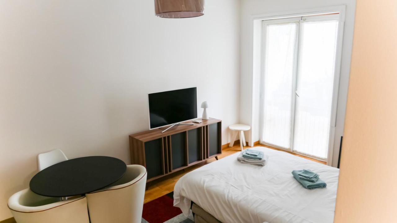 Domusmi Emanuele Filiberto-4 Daire Milano Dış mekan fotoğraf