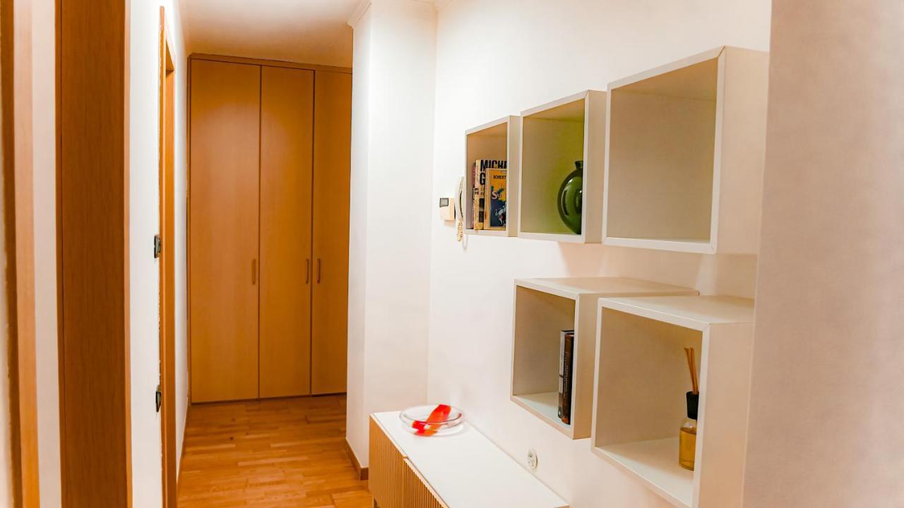 Domusmi Emanuele Filiberto-4 Daire Milano Dış mekan fotoğraf